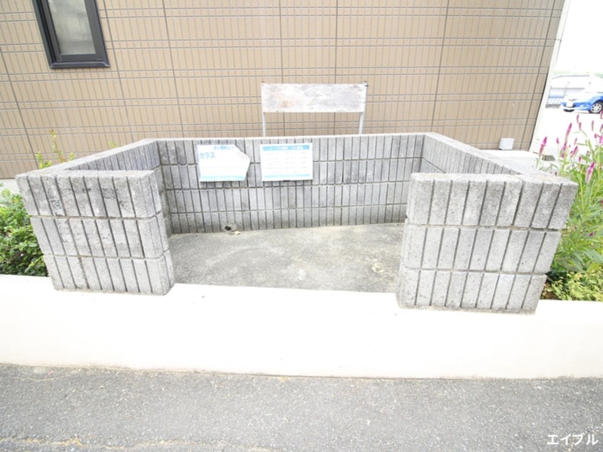 その他 ノ－ブル横峰Ｂ