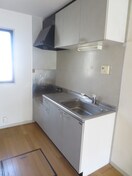 キッチン ノ－ブル横峰Ｂ