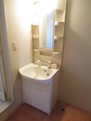 洗面 ノ－ブル横峰Ｂ