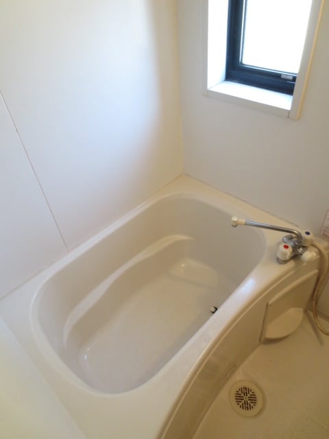 バス／シャワールーム等 ノ－ブル横峰Ｂ