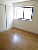 居室 ノ－ブル横峰Ｂ