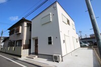 クルーズ正津町