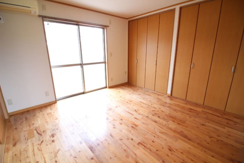 居室 フルハート湊