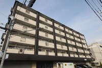義道ハイム