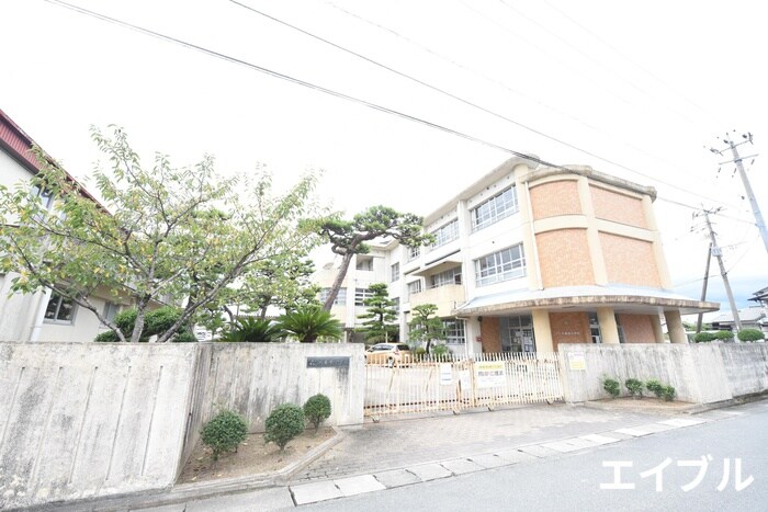 久留米市立大善寺小学校(小学校)まで800m 仮)アルフォンソ