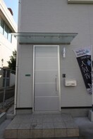 外観写真 クルーズ・リアン５号棟