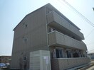 外観写真 パルトネ－ル伊都Ａ棟