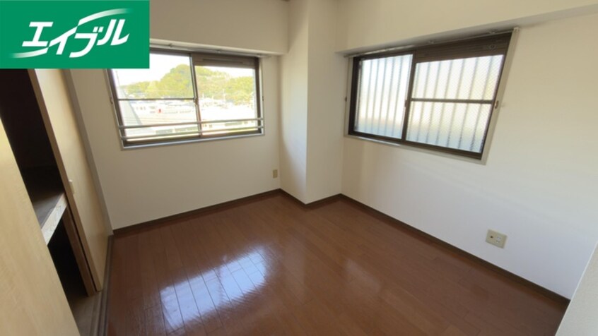 内観写真 プレアール新飯塚