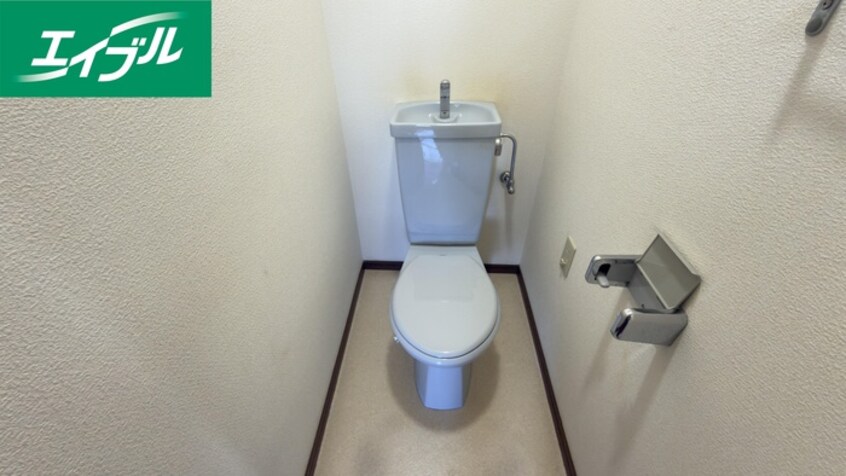 トイレ プレアール新飯塚