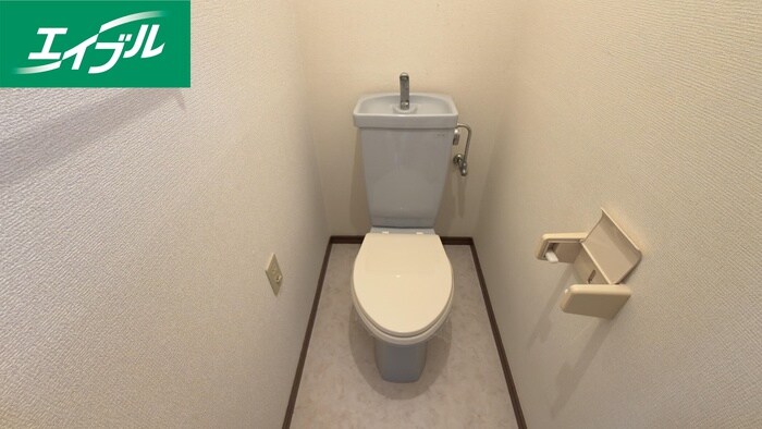 トイレ プレアール新飯塚