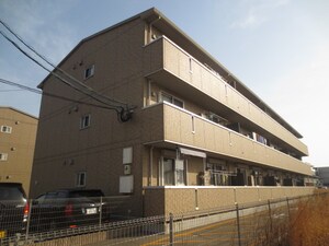 パルトネ－ル伊都Ｂ棟