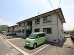 アージュ２１Ｂ棟