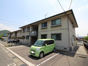 アージュ２１Ｂ棟