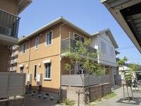 ビュ－コ－トＭ　Ｂ