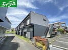 タウニーズの外観