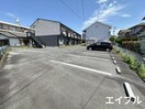 駐車場 タウニーズ