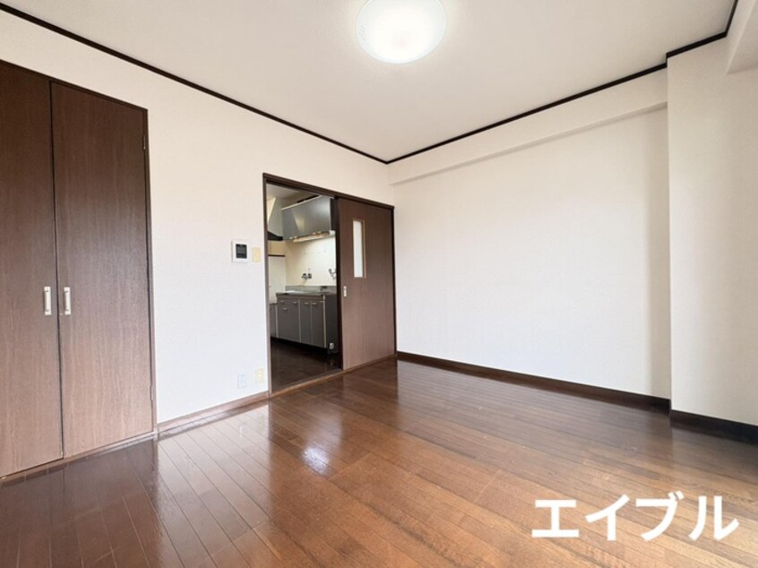 居室 エスポワール２１