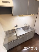 キッチン エスポワール２１