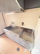 キッチン エスポワール２１