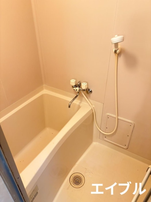 バス／シャワールーム等 エスポワール２１