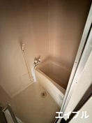 バス／シャワールーム等 エスポワール２１