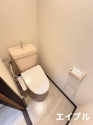 トイレ エスポワール２１