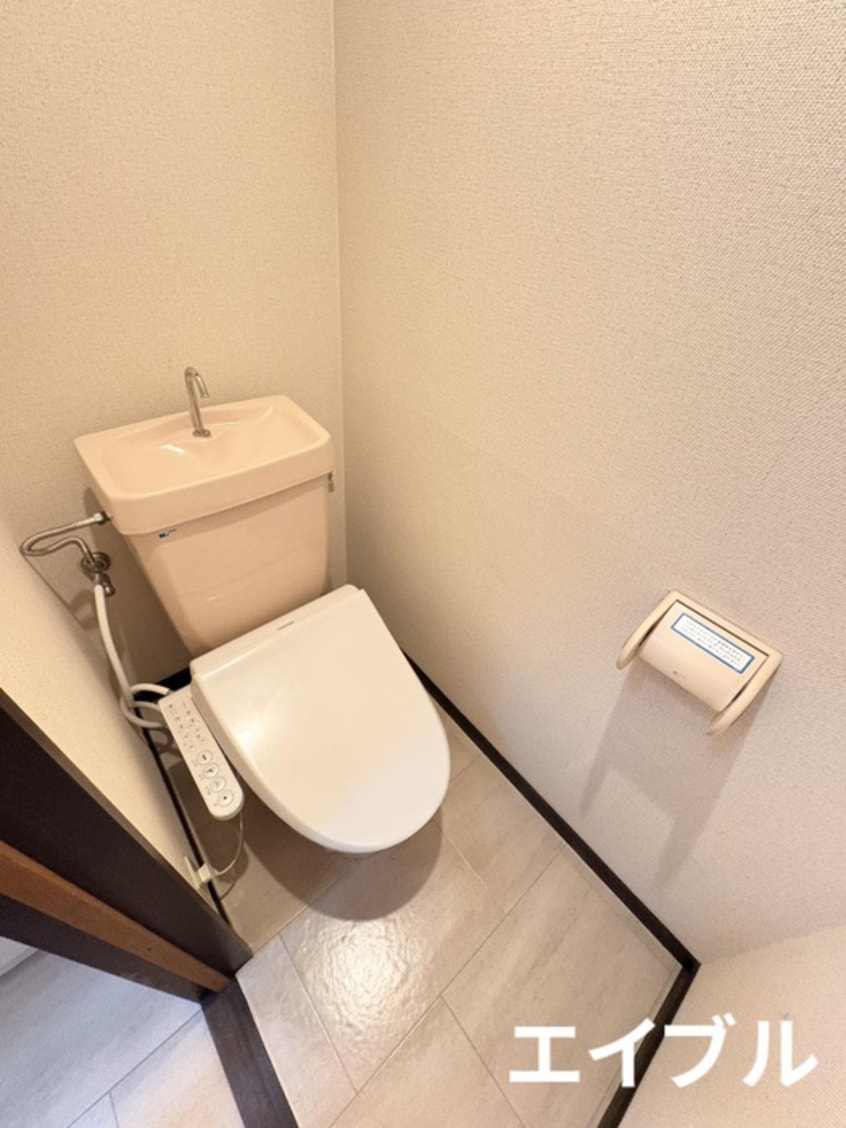 トイレ エスポワール２１