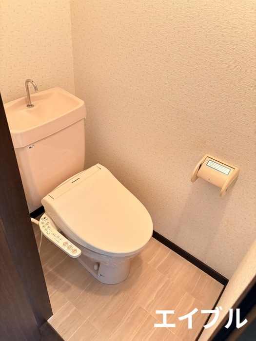 トイレ エスポワール２１