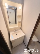 洗面 エスポワール２１