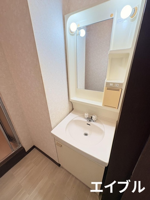 洗面 エスポワール２１