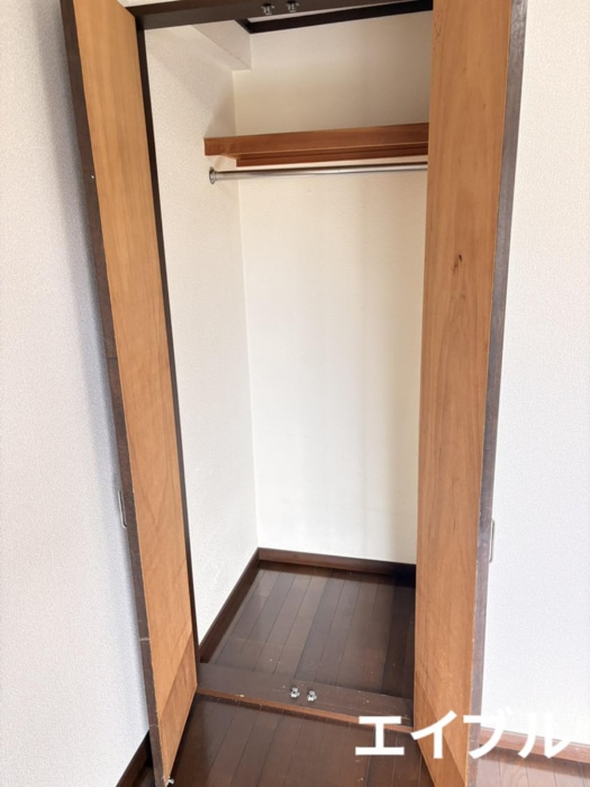 収納 エスポワール２１