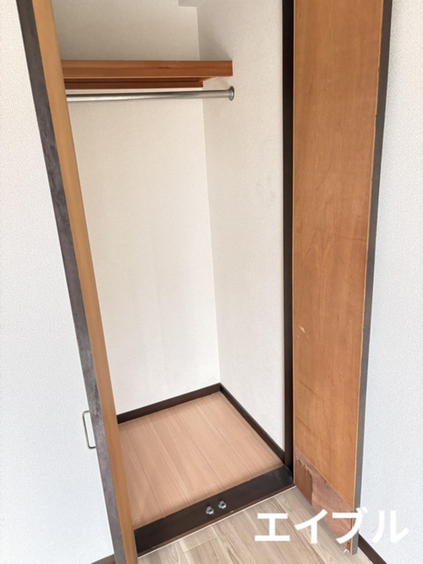 収納 エスポワール２１