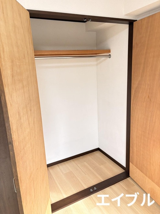 収納 エスポワール２１