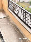 ベランダ・バルコニー エスポワール２１