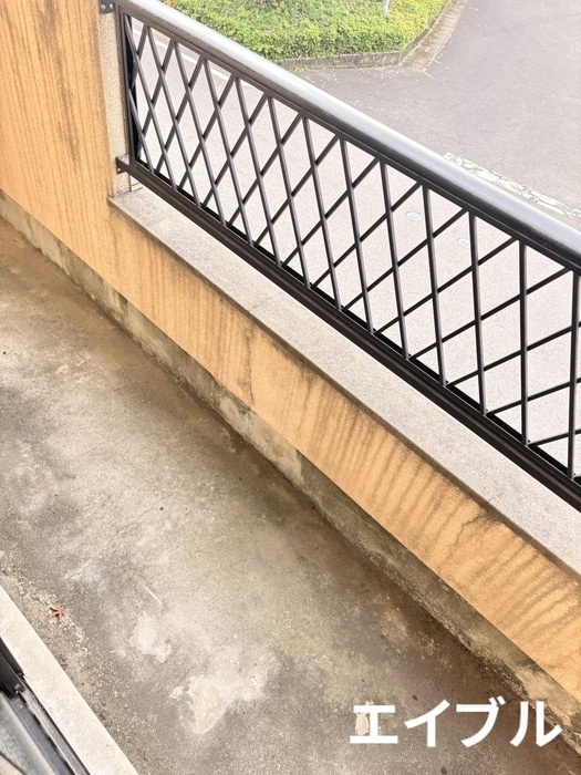 ベランダ・バルコニー エスポワール２１