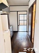 廊下 エスポワール２１