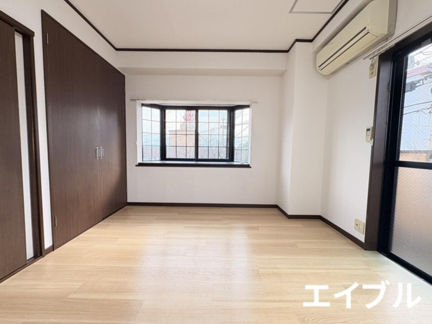 居室 エスポワール２１