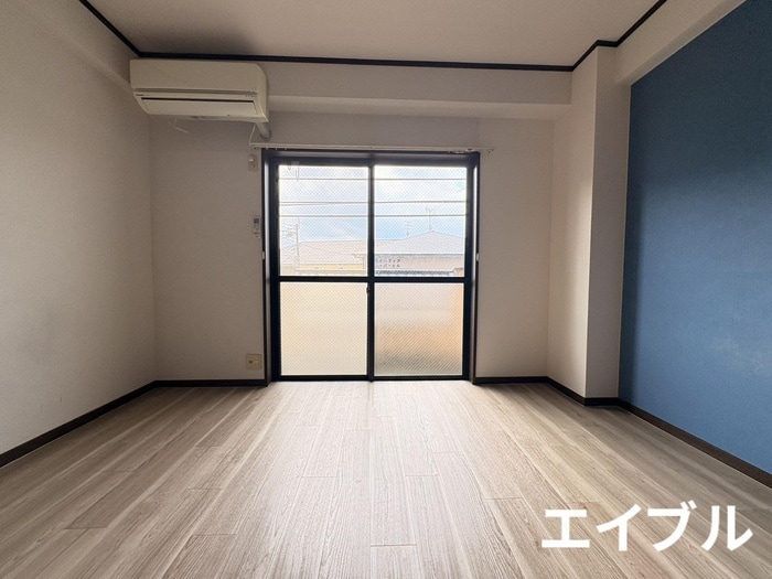 居室 エスポワール２１