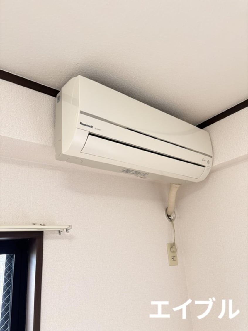 内観写真 エスポワール２１