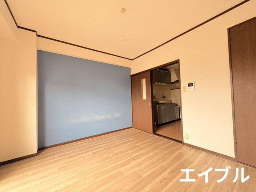 居室 エスポワール２１