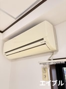 内観写真 エスポワール２１