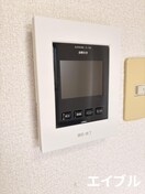 内観写真 エスポワール２１