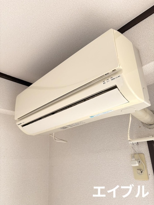 内観写真 エスポワール２１