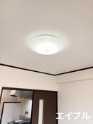 内観写真 エスポワール２１