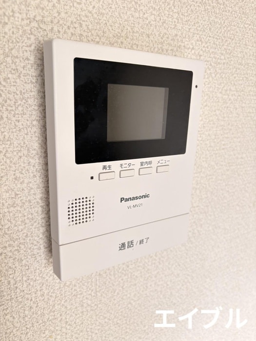 内観写真 エスポワール２１