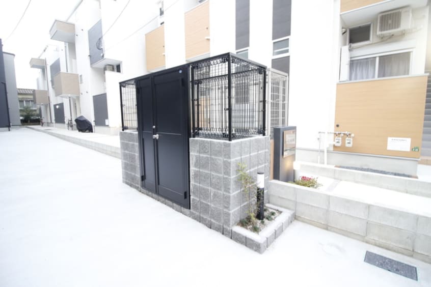 建物設備 Ａｒｋ光丘