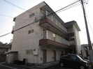 ヴィラ小島の外観
