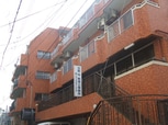 赤坂山愛マンション