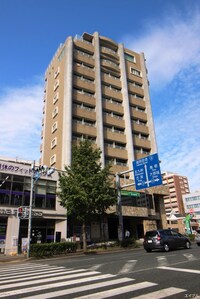 リファレンスリバーサイド