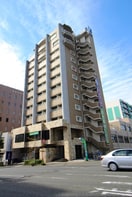 外観写真 リファレンスリバーサイド